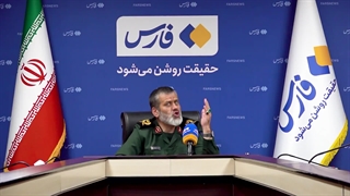 روایت شکست نیروی زمینی ارتش آمریکا در جنگ سوریه از فاصله ۱۵۰ متری