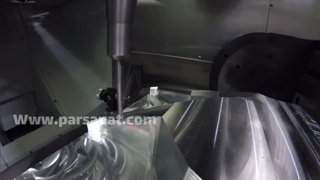 سوالات متداول در خصوص خدمات فرز cnc