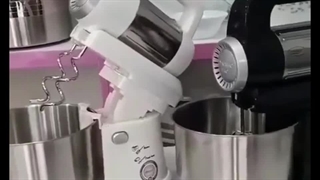 همزن کاسه چرخشی مایر مدل Mr-993