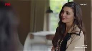 تماشای قسمت اول سریال ترکی فردی متفاوت با زیرنویس فارسی در کانال تلگرام ما/لینک کانال توضیحات