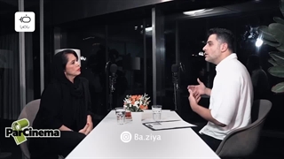 صحبتهای مستانه مهاجر درباره طلاقش از پژمان بازغی