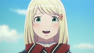 تریلر جدید انیمه Blue Exorcist -Shimane Illuminati Saga-