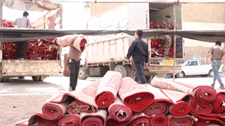 مشهد مهیای میزبانی از زائران رضوی