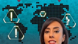 زلزله چطور اتفاق می افتد ؟ و چرا ما نمی توانیم آن را پیش بینی کنیم ؟ - ترانه فتحعلیان - بی بی سی فارسی - زمین شناسی یازدهم