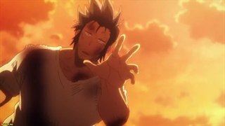 Lv1 Maou to One Room Yuusha قسمت 11