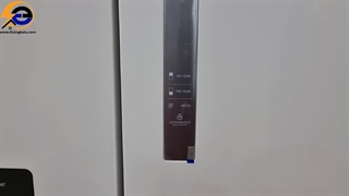 یخچال ساید بای ساید کروپ مدل ۴۸۲-SR