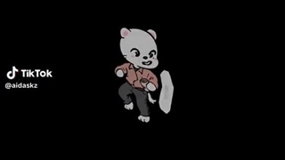 Baby They looking at me