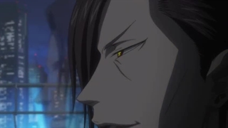 انیمه سایکو پس فصل اول قسمت 15 با زیرنویس فارسی