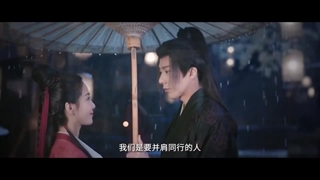 سریال زیبای سفر به سوی عشق the journey to love با بازی لیویونینگ و لیوشی شی و آلن فنگ به زودی