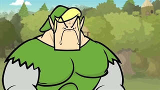 مجموعه‌ی کارتونی فسقلی ها قسمت چهل و ششم دوبله فارسی با صدای یاسر حقایق امین