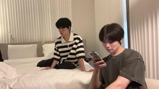 لایو سونگمین و آی ان ( STRAY KIDS) با هان و لینو♡♡ همراه زیرنویس فارسی آنلاین.( درخواستی). کپ