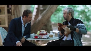 زخم کاری فصل دو قسمت اول برای دانلود این سریال بزن رو لینک https://rubika.ir/AMS_TRDAM