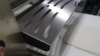 خمیر پهن کن حرفه ای