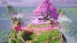 انیمه نه بهشت عمیق امپراطور جو (Jiu Tain Yuan Di Jue(The Success Of Empyrean Xuan Emperor فصل 2 قسمت 49 (89) زیرنویس فارسی