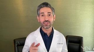 طرز تهیه آب نمک برای دندان