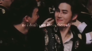 خنده هاشون از کل زندگیم قشنگ تره:)