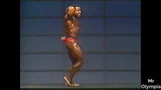 مستر المپیا 1987