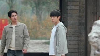 سریال چینی من هیچکسم(من هیچکس نیستم) 2023 The Outcastقسمت10+(بازیرنویس فارسی)