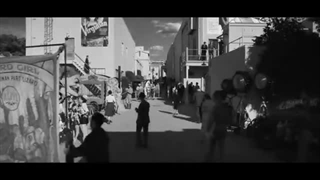 تریلر فیلم Mank