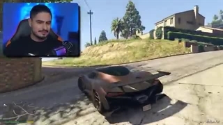 ویدیو جدید علی ایکس شات گیم