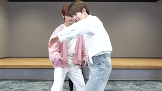 ریلی دنس Social Path از Stray Kids و LiSA