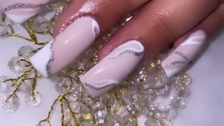 Grow as a Nail Artist with an Acrylic Nail Extension Course | Orane