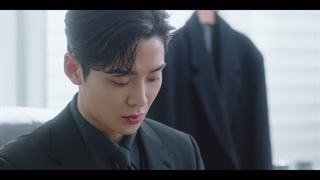 قسمت 8 سریال مقدر شده با تو با زیرنویس فارسی