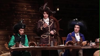 سریال فصل دوم پدرخوانده قسمت 7(سریال)(کامل)| قسمت هفتم فصل دوم پدرخوانده