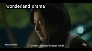 دانلود سریال کره ای روز آدم ربایی در کانال تلگرامی wonderland_drama