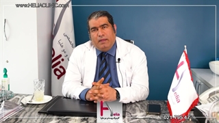 رازهای زیبایی: توضیحات تخصصی دکتر خراسانی درباره خط رویش طبیعی