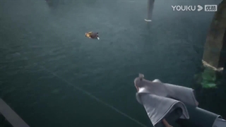 انیمیشن خدا شدن قسمت ۴۷