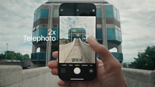 تیزر رسمی آیفون ۱۵