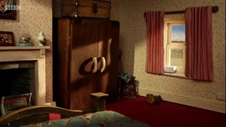 کارتون بره ناقلا/ قسمت اول (1)