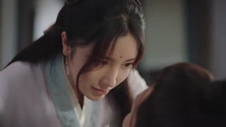 قسمت بیست و پنجم سریال چینی عشق تا ابد جوان Love forever young ep25 2023