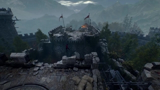 DLC جدید بازی Resident Evil 4 Remake با عنوان Separate Ways