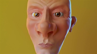 مدل سه بعدی بلندر/blender