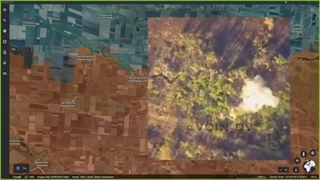 14020624: بروزرسانی جنگ اوکراین؛ روز سیاه روس ها در دریای سیاه