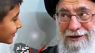 کربلا میخوام...