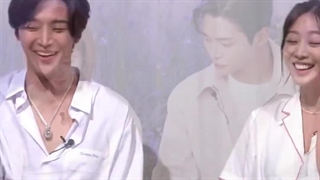 مومنت های رو وون و جو بو اه