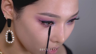 ولاگ آموزش میکاپ پروانه ای با سومین عضو کارد+زیرنویس فارسی اختصاصی