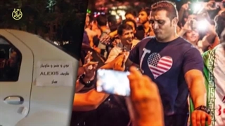 14010714: آیا می توان با زامبی جهاد تبیین کرد؟