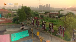 سریال چینی خواهش میکنم خانواده ام شو Please Be My Family 2023 قسمت 27 (درخواستی) با زیرنویس فارسی