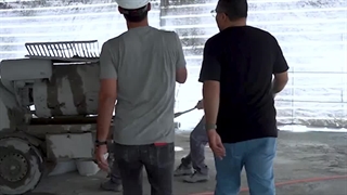 پوشش ضد حریق -هلیکس مانا آریا - مواد معدنی سیمانی - هلیکس -گروه مهندسی مانا پوشش