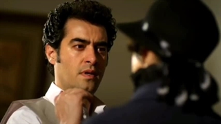 میکس سریال شهرزاد با اهنگ بی احساس (شهرزاد وقباد)