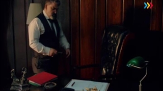 دانلود امستردام قسمت ۱۰