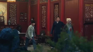 سریال چینی من هیچکسم(من هیچکس نیستم) 2023 The Outcastقسمت19+(بازیرنویس فارسی)