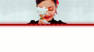 کاور جنی از آهنگwhen will my life beainبرای تولد سال قبلش♡