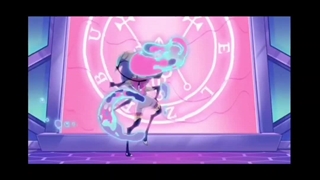 دیقه بعد از ساخت اسکین کویین بی