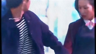 ادیت از سریال زیبایی حقیقی