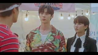 قسمت دهم سریال کره ای دروغگوی دوست داشتنی من My Lovely Liar 2023+زیرنویس فارسی با بازی کیم سو هیون و هوانگ مین هیون